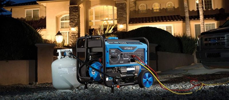 Best 5000 Watt Generator Reviews