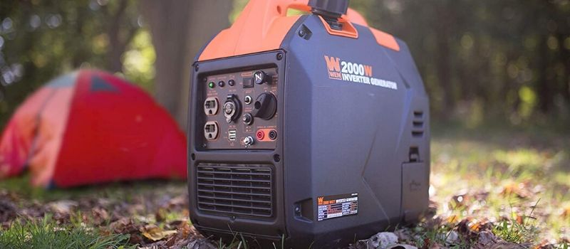Best 2000 Watt Generator Reviews