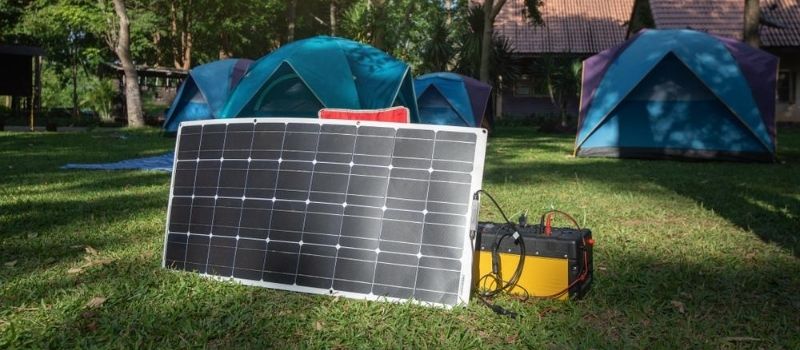 Best Solar Generator Reviews with Buying Guide and FAQ